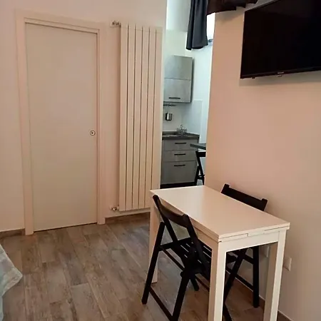 Nocleg ze śniadaniem La Grazia & Trani