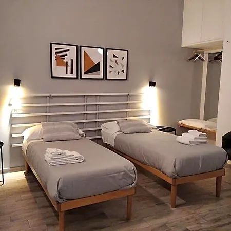 Bed & Breakfast La Grazia Trani