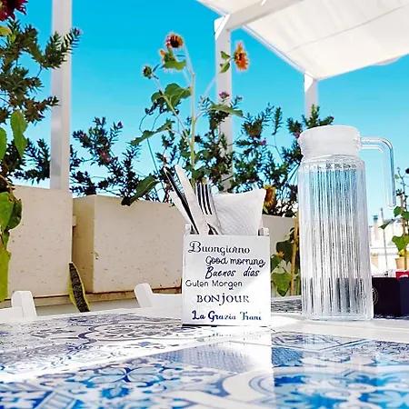 La Grazia Bed & Breakfast Trani