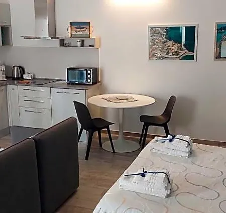 La Grazia Bed & Breakfast