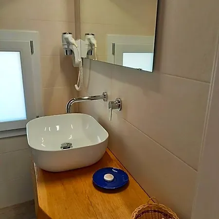 La Grazia Bed & Breakfast Trani