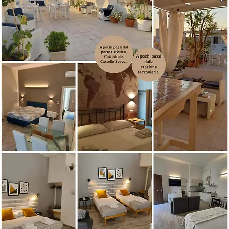 La Grazia 3*