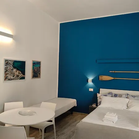 La Grazia & 3* Trani