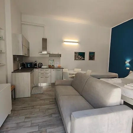 La Grazia Bed & Breakfast
