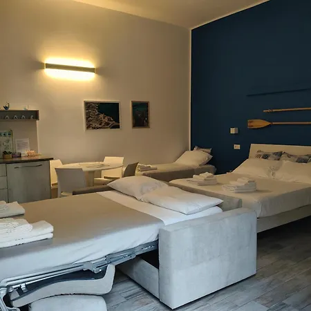 Bed & Breakfast La Grazia