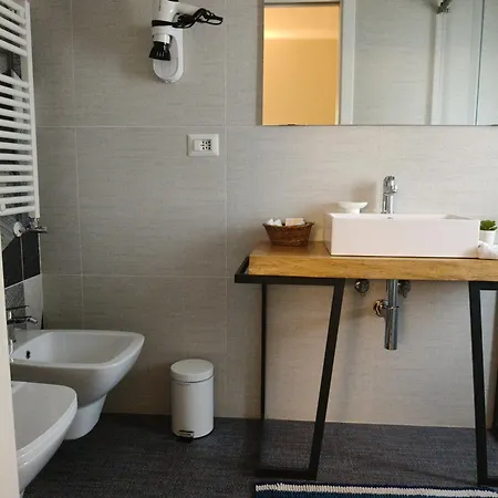 Bed & Breakfast La Grazia 3*