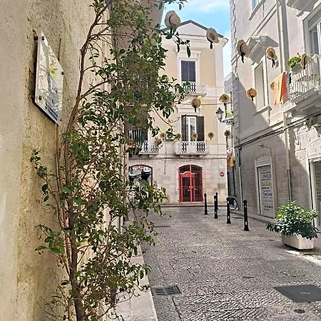 Oda ve Kahvaltı La Grazia & Trani