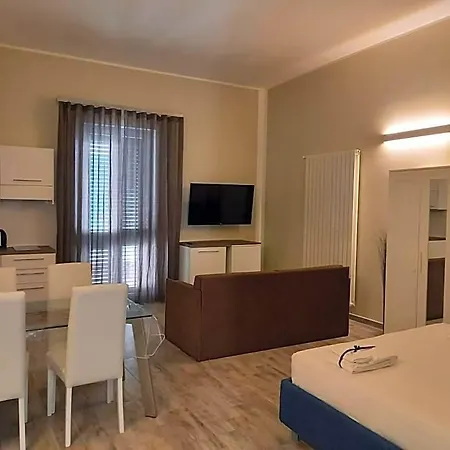 La Grazia & Oda ve Kahvaltı
