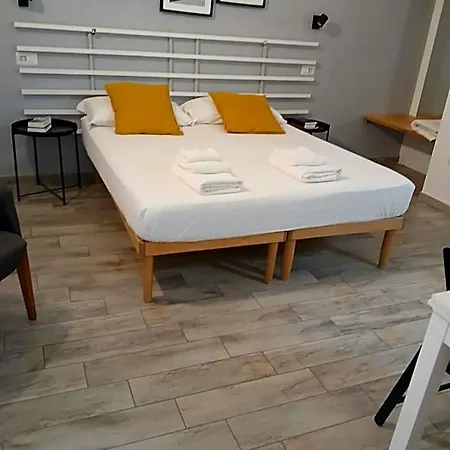 La Grazia & Oda ve Kahvaltı