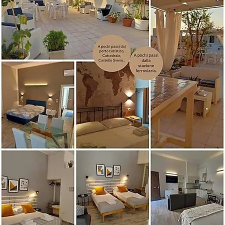 La Grazia & 3*