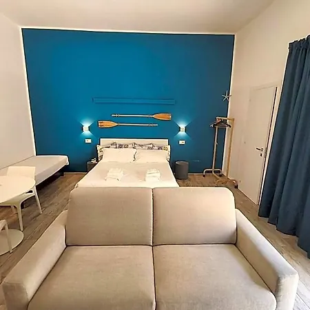 La Grazia & 3* Trani