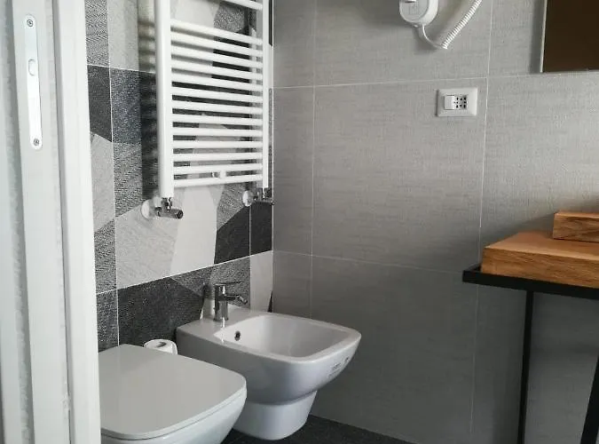 La Grazia 3* Trani