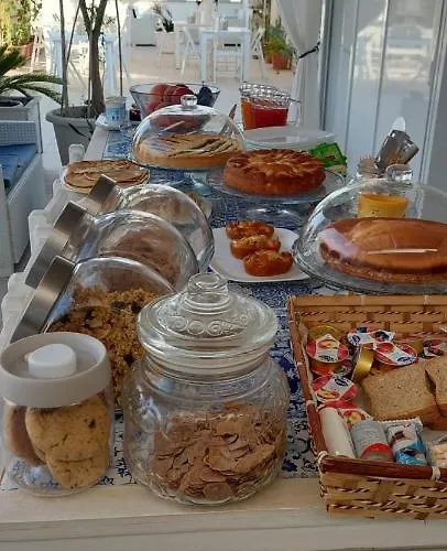 La Grazia Bed & Breakfast 3*