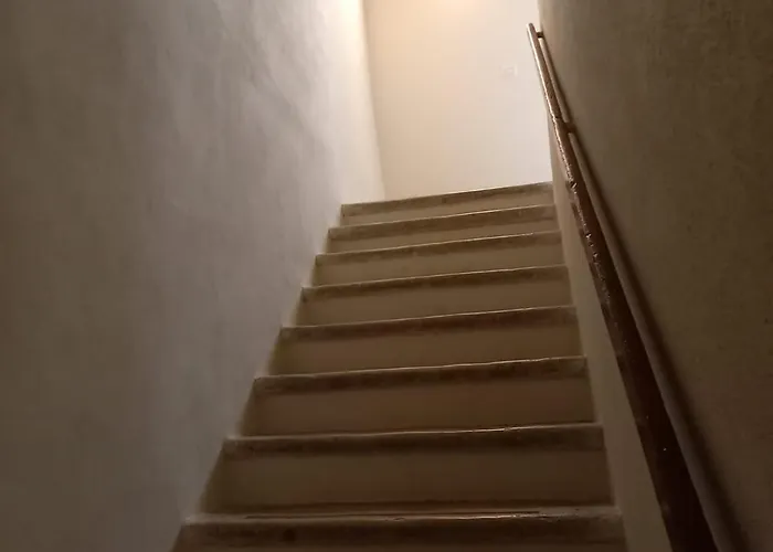 La Grazia לינה וארוחת בוקר