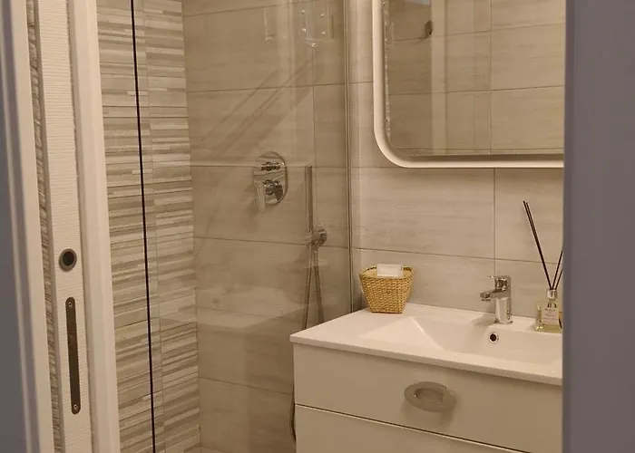 לינה וארוחת בוקר La Grazia